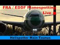 Fra live  planespotting 18west  leon und panther gehen live