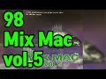 98 5 98 mix mac vol5