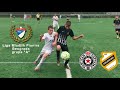 FSB Liga mladjih pionira / FK PARTIZAN 1:1 FK ČUKARIČKI