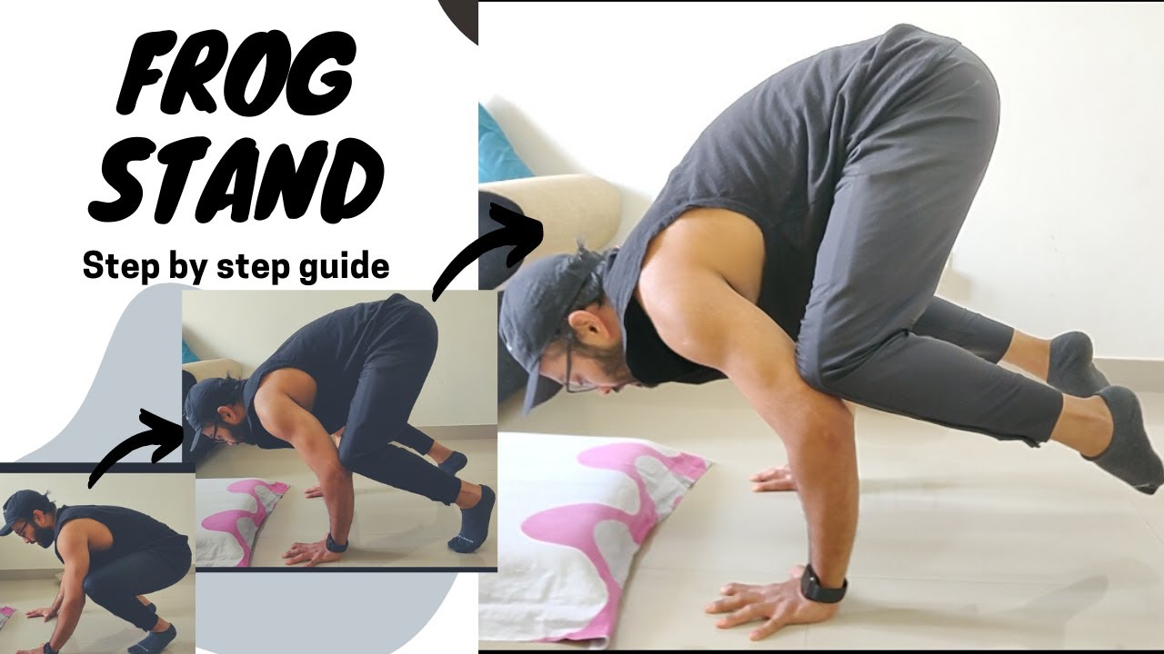 Head To Knee Forward Bend Pose | Janu Sirsasana