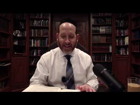 Shabbos 26 with Rabbi Shmuel Silber
