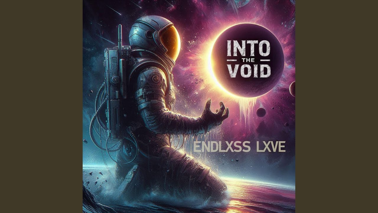 INTO THE VOID - YouTube