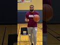 The #1 Eurostep Mistake Beginners Make 🚨