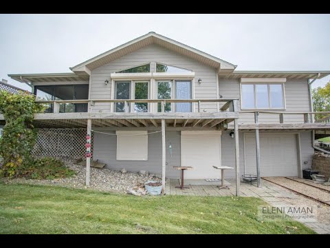 3420 Dakota Beach Circle, Waubay, SD home video tour