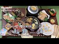 【RE-MENT リーメント】第7弾　和食三昧【ぷちサンプルシリーズ】Japaniese Miniature food