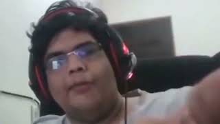 I Am Noob Tanmay Bhat Meme Template - Memes Clips Download