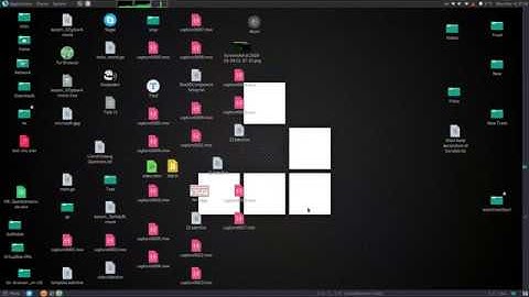 How to install Gitter with Terminal on Parrot Security Linux