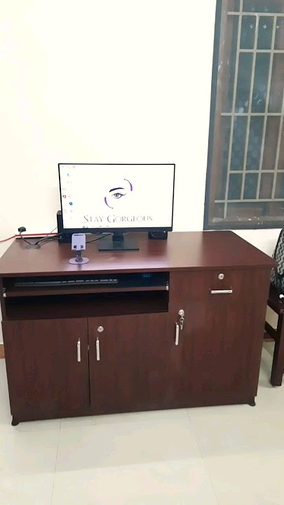 New Add on | Office table #shorts #officetable