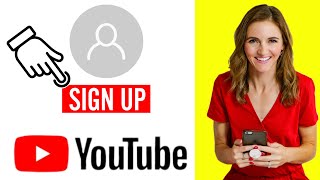 Getting started | How and why to sign in to YouTube and create a YouTube channel & GMAIL (EFFECTIVE)