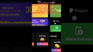 Poptube App Legit Payment Proof Here Instant Withdraw 0.10 Use My Code 6520408559