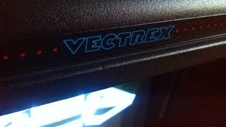 Lets Repair - Ebay Junk - Vectrex - Vector-based bargain!