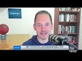March Madness Bubble Predictions, #1 Seeds & Transfer Portal News! | College Basketball Talk