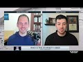 March Madness Bubble Predictions, #1 Seeds & Transfer Portal News! | College Basketball Talk