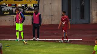 Dziugas Vs Riteriai High Lights