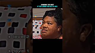 Ranking The Best 'If You Laugh, You Go To Hell' 😂 #funny #shorts #viral Ranking The Best 'If You Laugh, You Go To Hell' 😂 #funny #shorts #viral