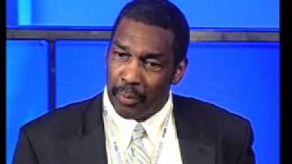 Bill Strickland - Creative Cities Summit 2.0 Keynote Part 2