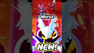 What If New Dlc Whirus Beerus And Whis Fuse - Dragon Ball Sparking Zero Mod