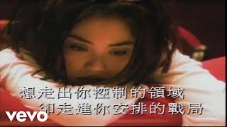 Video thumbnail of "王菲 - 棋子"