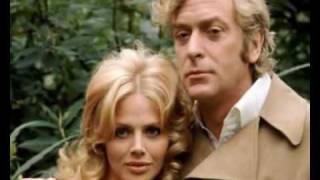Britt Ekland Tribute