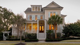 353 Ralston Creek Street Daniel Island, SC 29492