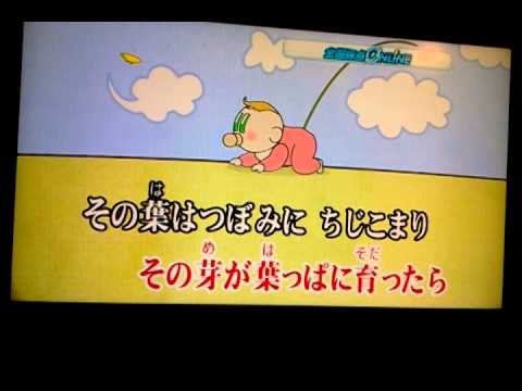 種の歌歌ってみた(カラオケ)