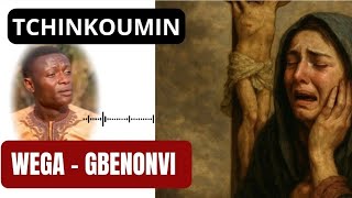 TCHINKOUMIN WEGA GBENONVI de l’église Union Renaissance des Hommes en Christ