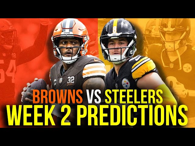 How To Watch Steelers vs Saints: Live Stream and Game Predictions