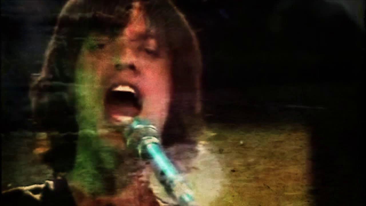 The Rolling Stones Gimme Shelter (OfficialUnofficial) Music Video