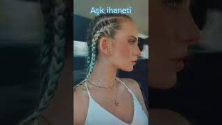 Aşk İhaneti̇ Cemcel Dizisi Tanıtımı 20 Beğeni Gelirse Diziye Başlıyacam ❤💖