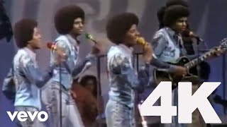 The Jackson 5 - All I Do Is Think Of You HD