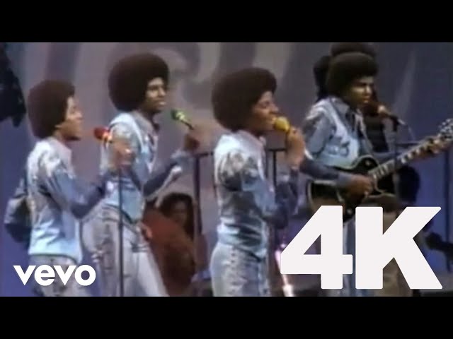 Jackson 5 - All I Do Is Think of You