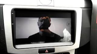 Bulltronics X9An Android 5.1 - Autorádio Navigace