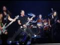 Metallica Death Magnetic Tour 9. Mai 2009, Stuttgart
