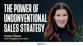 How to Sell Anything to Anybody Leveraging Unconventional Strategies for Sales Triumph