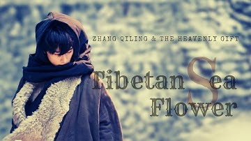 Zhang Qiling : Into the Unknown 【Zanghaihua】