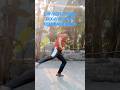low front sppining kick+Roundhouse kick#mma#kungfu