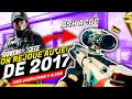 ON REJOUE au RAINBOW SIX SIEGE de 2017 💥 ASH ACOG ⚡️ft. SUSSU & ALEXIS