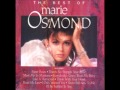 Paper Roses (Re-recorded) - The Best of Marie Osmond (1990) - Marie Osmond