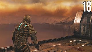 Dead Space ● Колония ● ПРОХОЖДЕНИЕ ИГРЫ ● #18