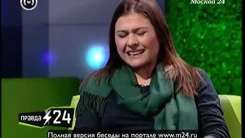Мария Голубкина: «Алкоголь  –  с удовольствием»