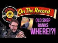 On The Record Episode 2   Elvis (1956) LPM-1382