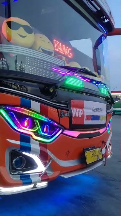 stori wa /bus 30 detik