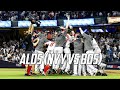 Mlb  2018 alds highlights nyy vs bos