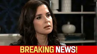 Kelly Monaco’s Exit Mystery — Why She Said ‘This Makes No Sense!