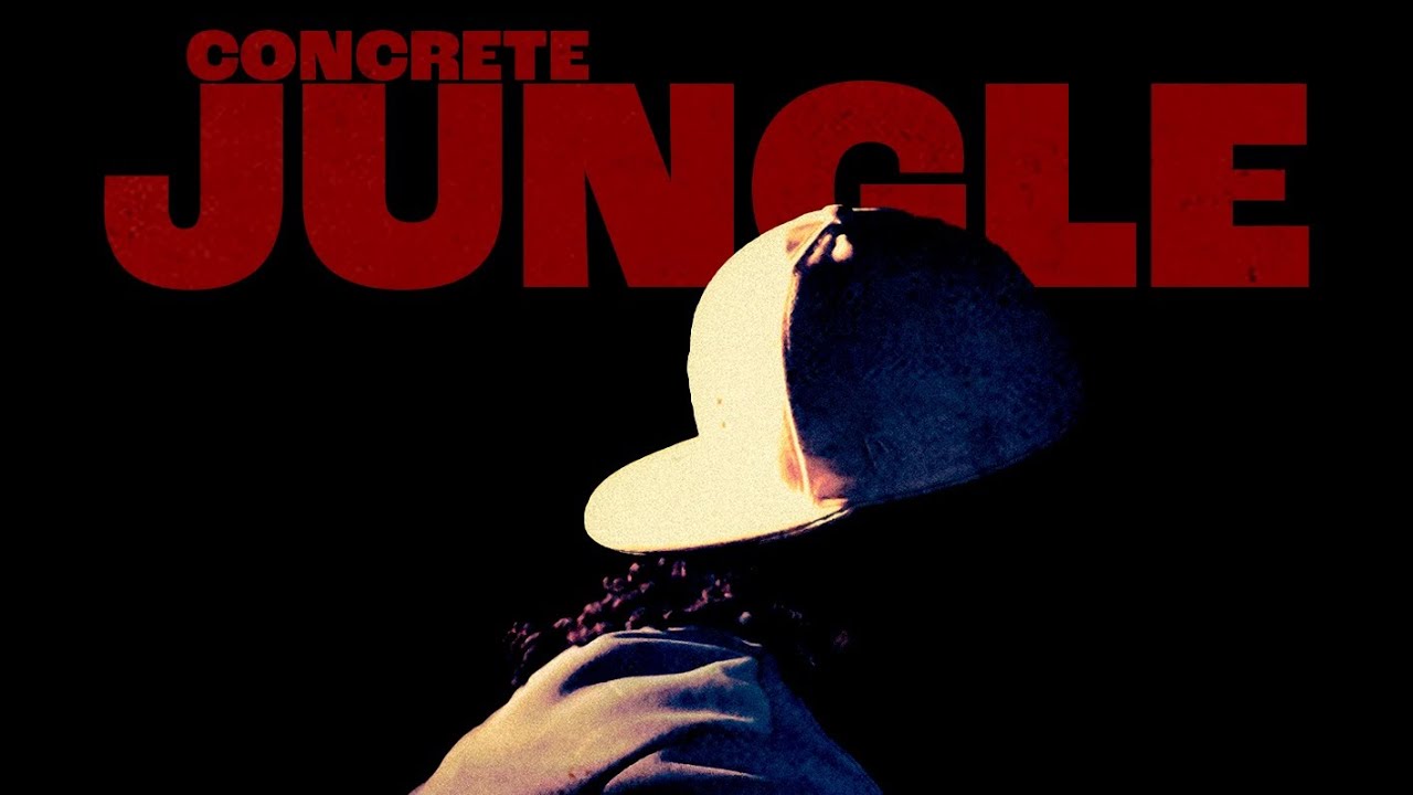 Mr Imagination - Concrete Jungle (Official Music Video)