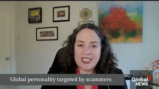BBB provides tips after impersonation/AI scam targets Global News staff