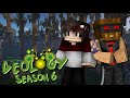 Geology UHC Season 6 Episode 2: Monumental Bust