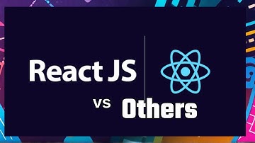 Finding The BEST Framework Between React And Angular