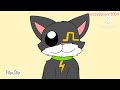 Hanabi 2 Meme Animation Feat: Lighting // Gift For @GOS-22-iz3wn