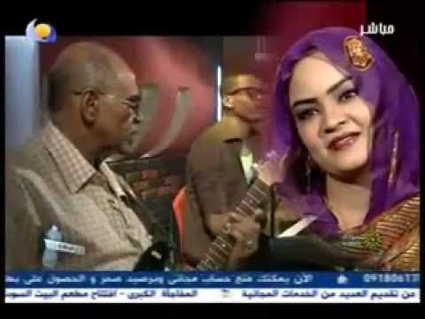 فرقة السودانيين قالت بابا Sudanese Band Said Baba